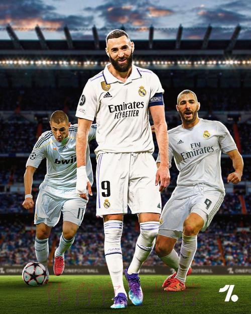 马卡独家：本泽马留在皇马 履行完约定的1年合同