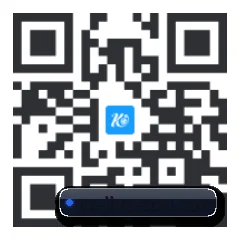 iOS 苹果版 二维码